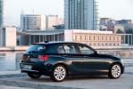 BMW 1-Series 2012 года